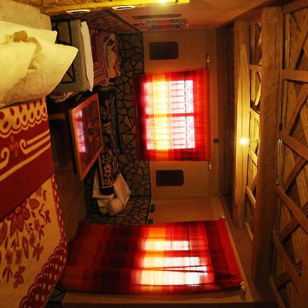 Bed and Breakfast La Kasbah De Dades Boumalne Dades Номер фото